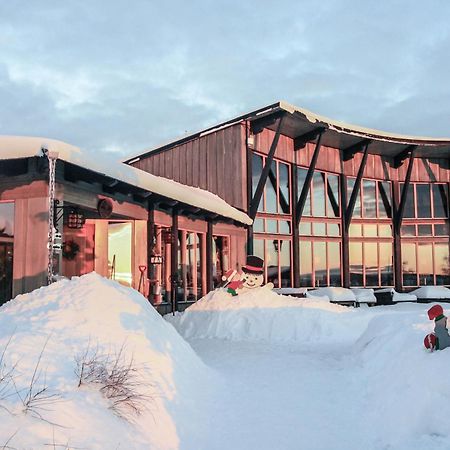 Stf Hotel & Hostel Persåsen Exterior foto